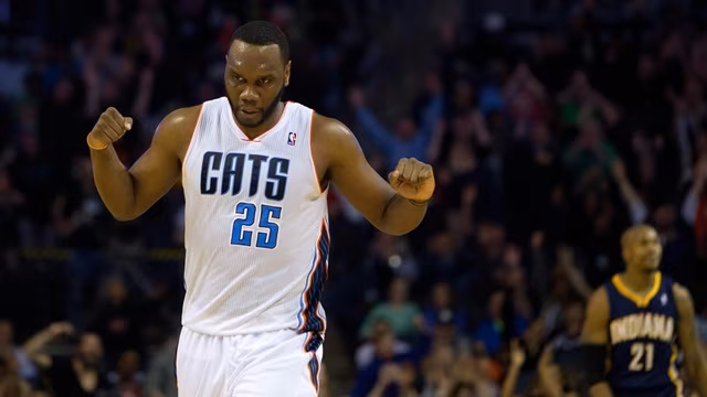 Al Jefferson