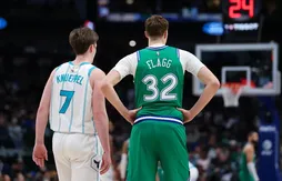 Le vainqueur du trophée de Rookie de l’année connu lundi