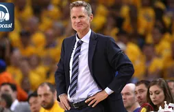 [Hoopcast] Steve Kerr méritait-il d’être coach de l’année ?
