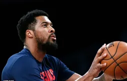 La Jazz va-t-il faire revenir Derrick Favors ?