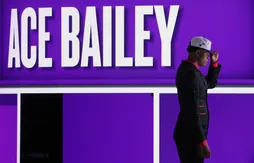 Ace Bailey et V.J. Edgecombe au menu de la Salt Lake City Summer League