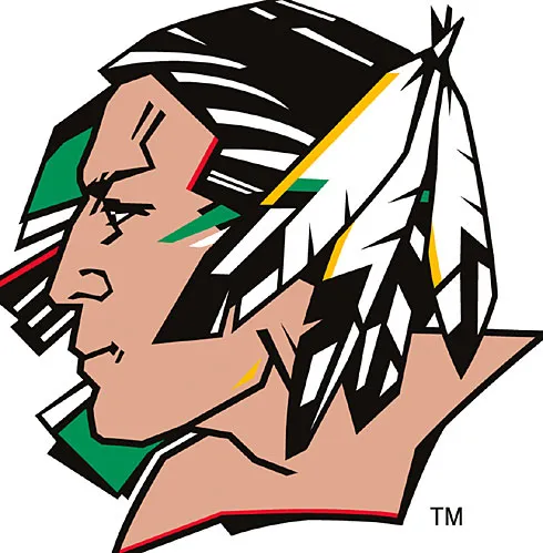 fighting siouxlogo