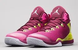 Jordan Brand : un coloris de plus pour la sortie de la Super.Fly 3