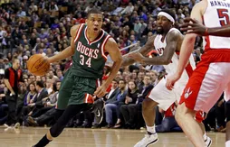 Milwaukee Bucks : Gary Payton, conseiller spécial de Giannis Antetokounmpo ?