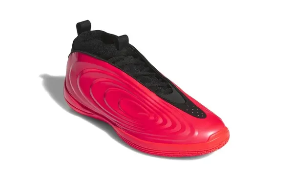 La Harden Vol.10 voit rouge