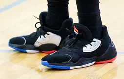 adidas : James Harden porte déjà la Harden Vol.4