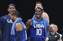 Steve Kerr ne change pas une équipe qui gagne