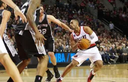 Les retrouvailles inespérées de LaMarcus Aldridge et Arron Afflalo aux Blazers