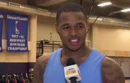 Un nouveau renfort à Miami