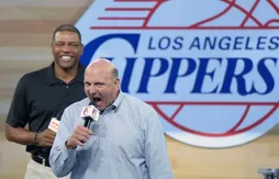 Au milieu de la table de marque, les Clippers créent des places à 175 000 dollars la saison