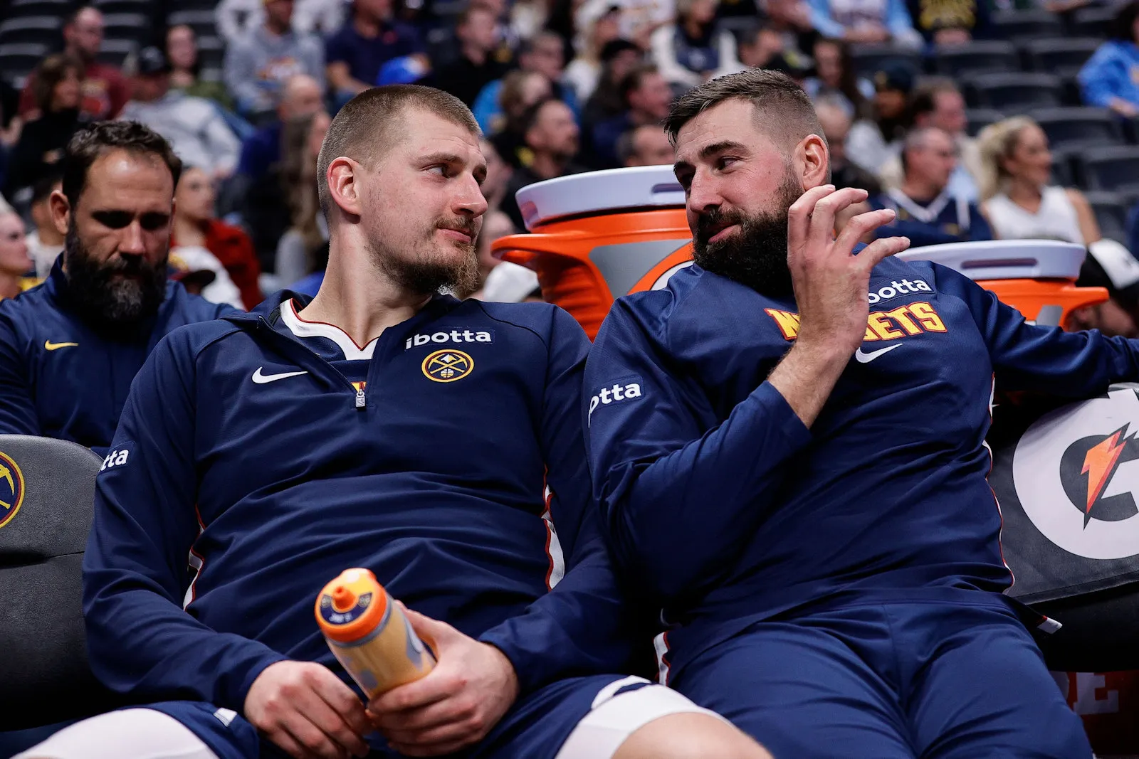 Jonas Valanciunas