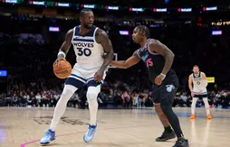 Des Wolves disciplinés et appliqués