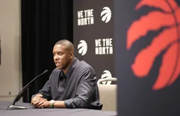 Masai Ujiri rebondit à Toronto… chez le Tempo en WNBA