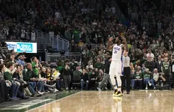Bucks – Sixers : le duel Embiid-Antetokounmpo atteint des sommets
