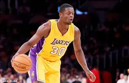 Lakers : la convalescence de Julius Randle en bonne voie