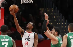 Les Wizards satisfaits de leurs premiers pas dans la “bulle”