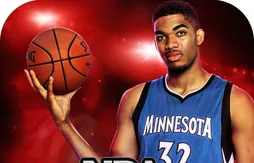 MyNBA 2K17 : un FaceScan plus développé et Karl-Anthony Towns en vedette de l’application