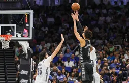 Les Spurs font grise mine : deux défaites d’un point en 24 heures !