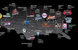 D-League : l’Iowa Energy officiellement dans le giron des Timberwolves