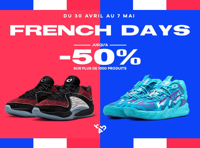 French Days