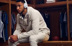 Beats devient sponsor officiel de la NBA