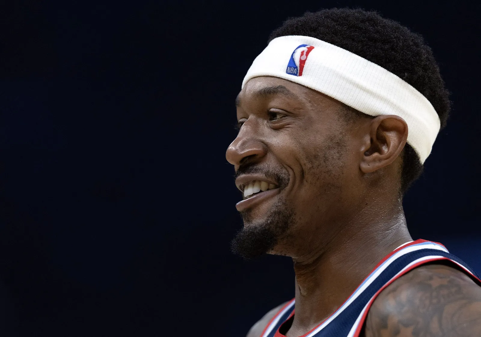 bradley beal