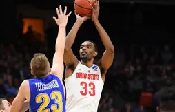 Summer League : libéré, Keita Bates-Diop brille