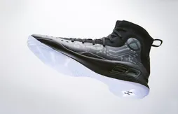 Under Armour : la Curry 4 et la Xbox One X réunies dans un pack exclusif