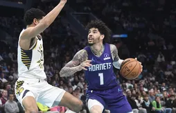 LaMelo Ball à son tour utilisé comme « 6e homme »