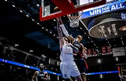 République Tchèque – France : une victoire Wembanyama