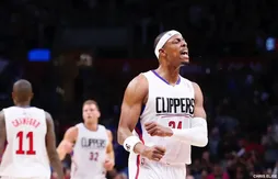 Paul Pierce, le Californien