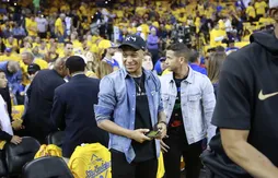Kylian Mbappé : “Tony Parker a instauré cette culture du travail et de l’ambition”