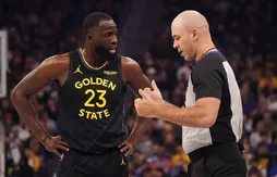 Draymond Green : « Notre défense est merdique »