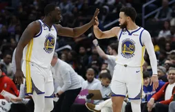 Golden State, si fort à domicile mais si faible à l’extérieur…