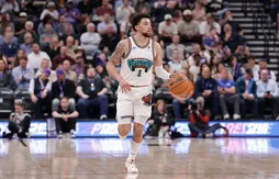 À Memphis, Scotty Pippen Jr. peut tracer sa propre route