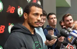 Boston ne compte pas tourner la page Joe Mazzulla