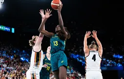 JO 2024 | Le bronze pour l’Australie, la Belgique au pied du podium