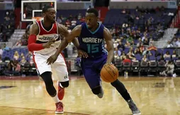 Le cinq majeur de la semaine : Kemba Walker s’illustre avec les Hornets