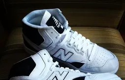 New Balance relance la chaussure de James Worthy