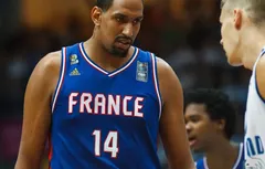 Equipe de France : Vincent Collet se sépare d’Alexis Ajinça !