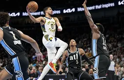 Plus aucune limite de temps de jeu pour Tyrese Haliburton