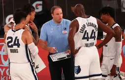 À long terme, les Grizzlies veulent se battre pour le titre