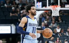 Miami intéressé par Mike Conley ?