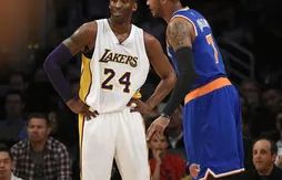 En 2011, Carmelo Anthony était bien tout proche des Lakers
