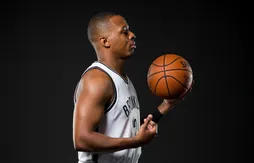 Randy Foye, le coeur à l’envers