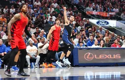 Klay Thompson, Deni Avdija et Scoot Henderson réunis dans le sanctuaire estival du syndicat des joueurs