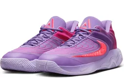 Un coloris “Joy” pour la Giannis Immortality 4