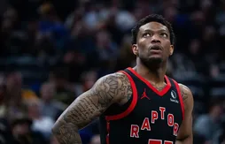 Alijah Martin prolonge l’aventure à Toronto