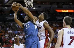 L’essentiel de la nuit en NBA : Brooklyn s’offre les Hawks, Hassan Whiteside voit triple