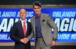 Dario Saric se distingue en Euroligue… et fait saliver les Sixers !